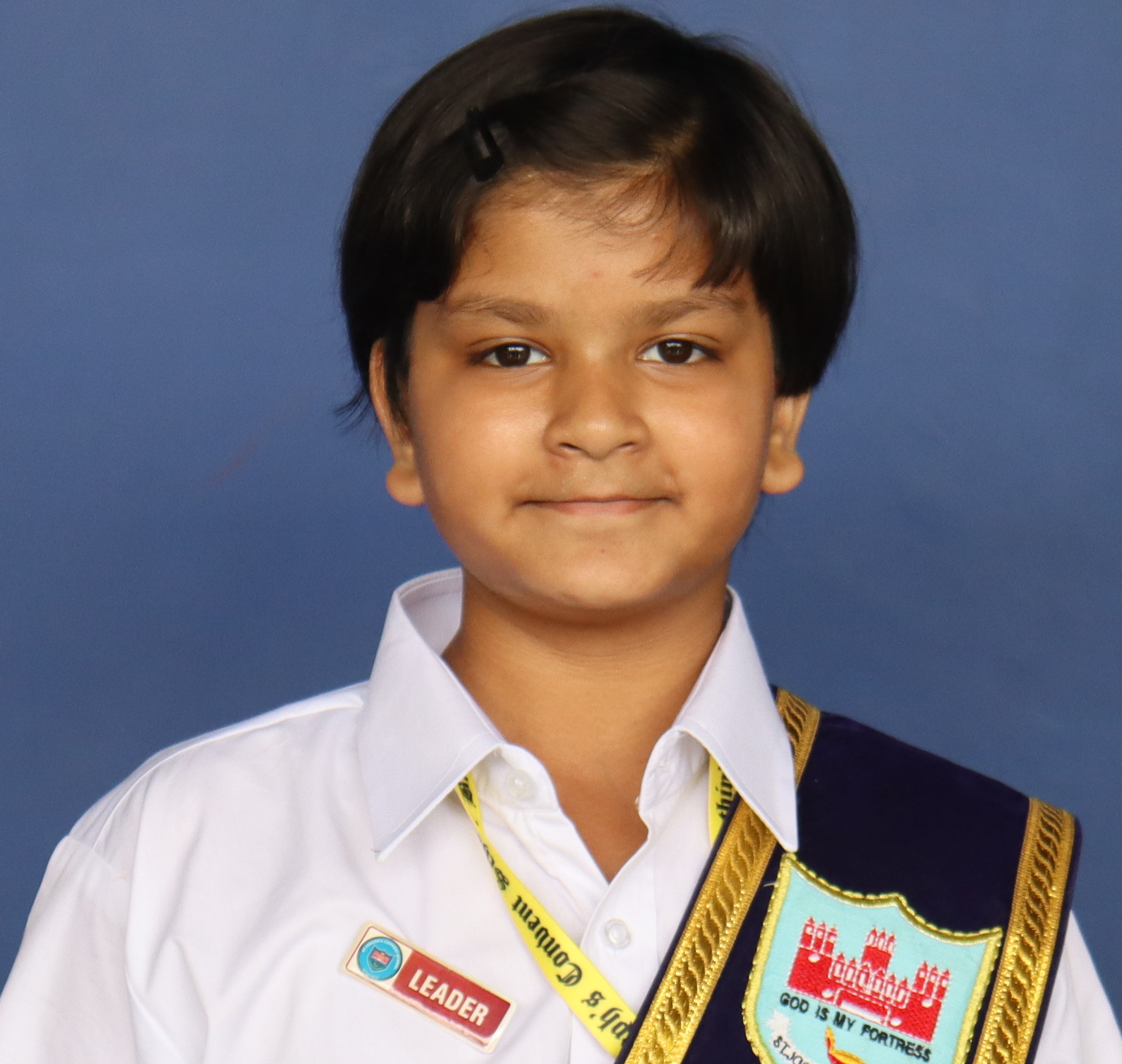 MOHNANDINI SINGLA